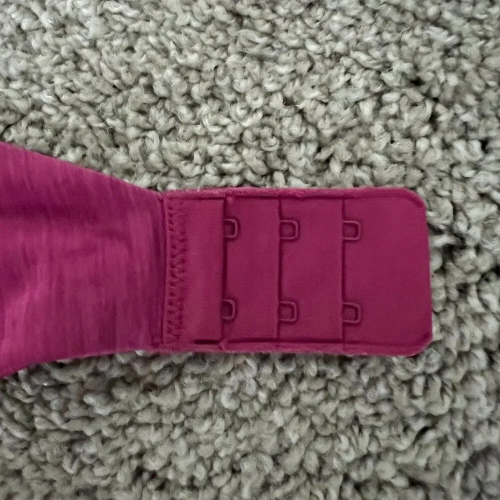 Vanity Fair Bra  Plumberry 38B 36C 38C 36D NWT - Picture 4 of 7